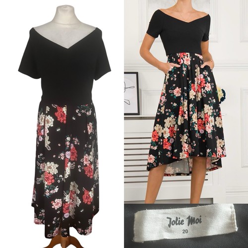 Jolie moi short sleeved - moi, two