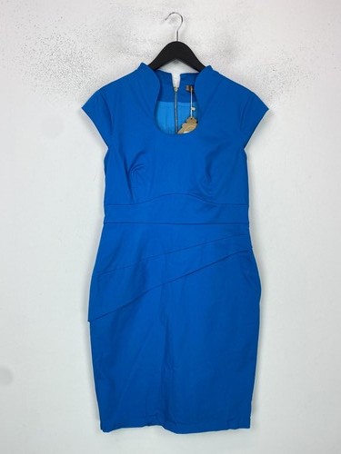 Jolie moi blue knee length - jolie,