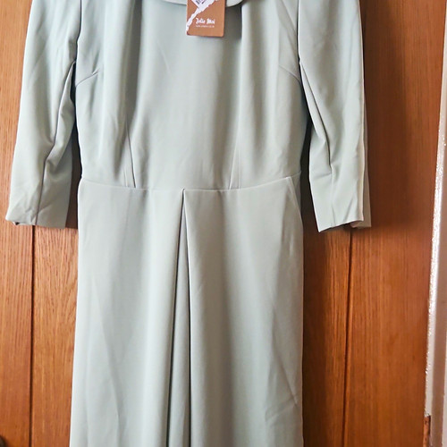Jolie moi women green - moi, women’s