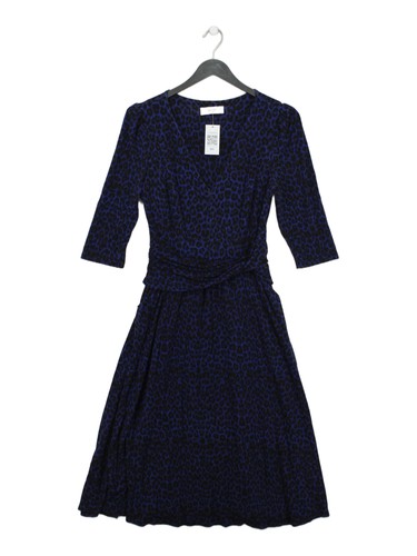 Jolie moi line midi dress - moi,