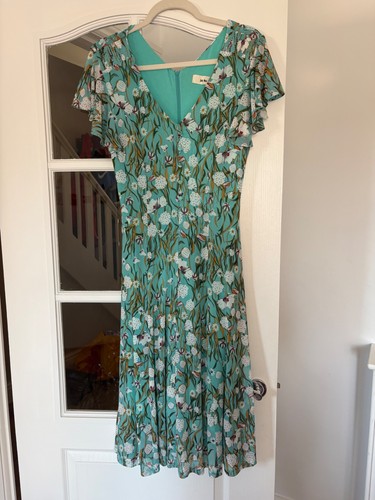 Jolie moi neck - jolie, midi