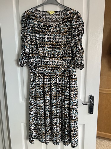 Womens dress size by - size, 12