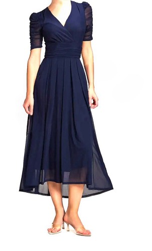 Jolie moi navy - jolie, mesh