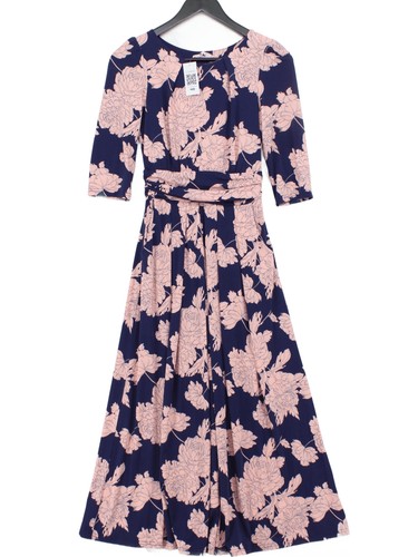 Jolie moi maxi dress - moi,