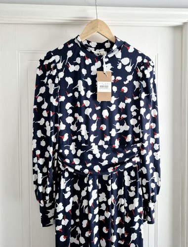 Nwt jolie moi - moi, long