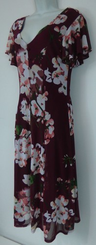 Jolie moi floral midi - moi,