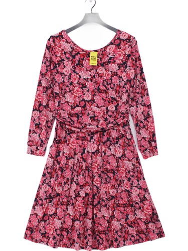 Jolie moi line midi - a-line, dress