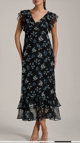 Lovely jolie moi black - lovely, blue