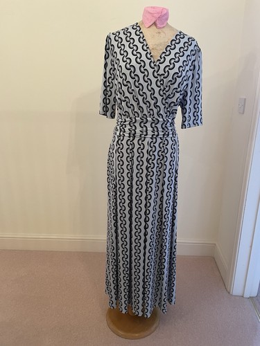 Jolie moi women midi - moi, wrap