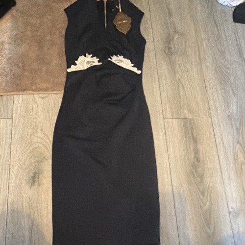 Jolie moi dress - jolie,