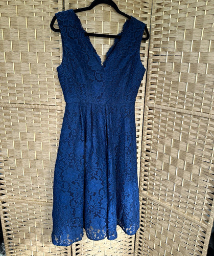 Jolie moi navy - jolie, blue