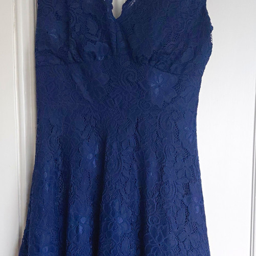 Jolie moi blue - jolie,