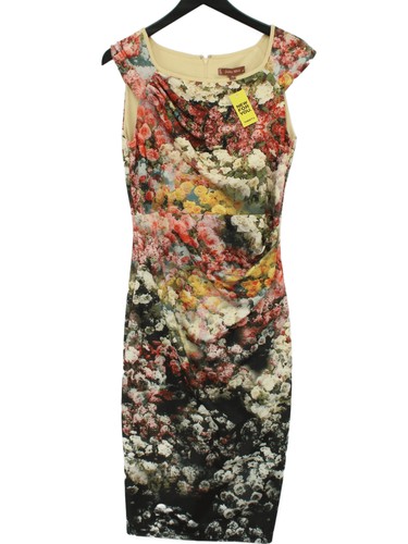 Jolie moi bodycon - midi, dress