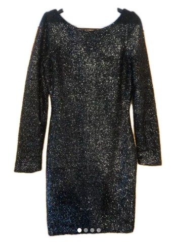 Jolie moi long sleeve black - jolie,