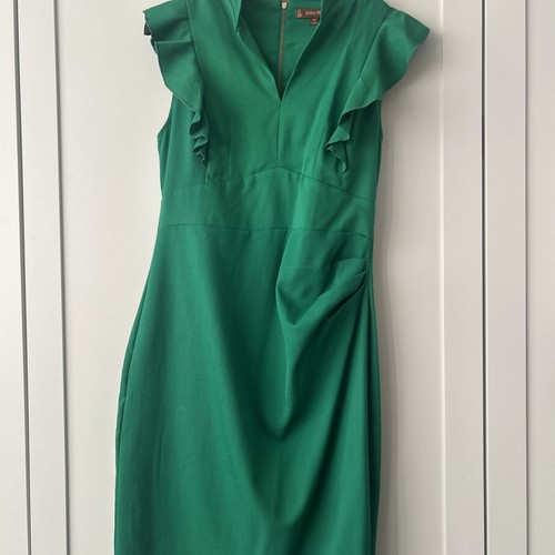 Julie moi green size - moi, 14