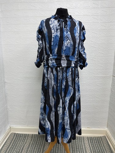Jolie moi dress - 20, midi