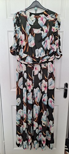 Jolie moi women maxi dress - women's,