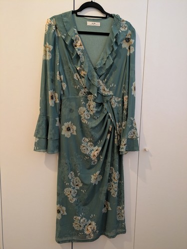 Beautuful jolie moi dress - dress,, 14