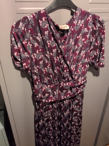 Jolie moi womens dress - moi, 14