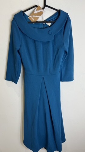 Jolie moi roll collar long - roll,
