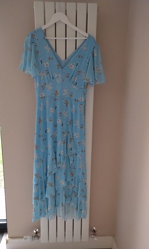Jolie moi size dress - 14,